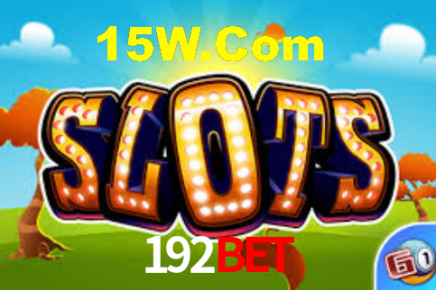 Interface do App 192Bet