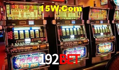 Integração de APIs 192Bet
