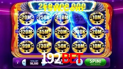 Promoção Relâmpago 192Bet