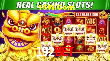Especiais de Fim de Semana 192Bet
