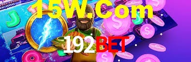 192Bet Slots