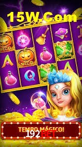 Casino VIP 192Bet