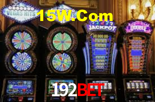 192Bet: Seu Cassino Premiado com Pagamentos Rápidos