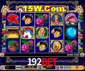 Recursos de Bônus 192Bet
