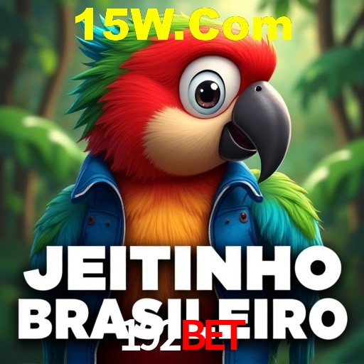 Apostas de Futebol 192Bet