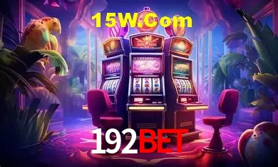 Sistemas de Segurança 192Bet