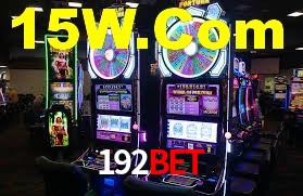 192Bet Slots
