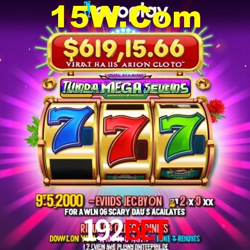 Mesa de Blackjack 192Bet