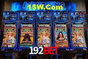 Login Seguro 192Bet