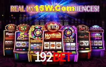 Promoções Sazonais 192Bet