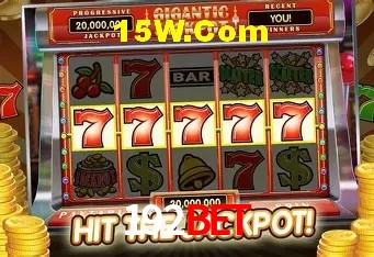 Casino Ao Vivo 192Bet